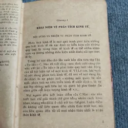 PHƯƠNG PHÁP LUẬN PHÂN TÍCH KINH TẾ TRONG CÁC TÁC PHẨM CỦA V.I.LÊ-NIN 688721