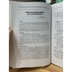 Kỷ yếu toàn văn các đề tài khoa học -Bộ y tế BV nội tiết trung ương 727974