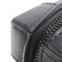 Ví đeo chéo Louis Vuitton Monogram Eclipse Soft Trunk M69838 610509