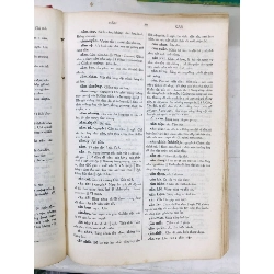 Từ Điển Việt Nam Phổ Thông - Đào Văn Tập ( bìa cứng ) 128354