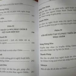 NGHỆ THUẬT CA MÚA NHẠC NGƯỜI CHĂM 701764