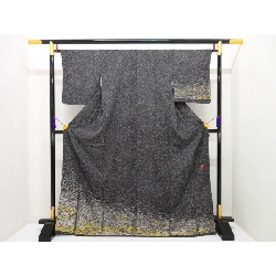 Áo kimono thăm viếng Hanai Sachiko - Hàng hiệu Authentic