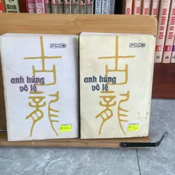 Anh Hùng Vô lệ  605044