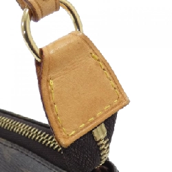 Túi đeo chéo Louis Vuitton Monogram Panda Pouch Accessoire M51981 - Hàng hiệu Chính hãng 769033