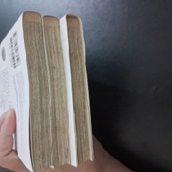 Truyện Yugi oh tập 1+2+3 19631