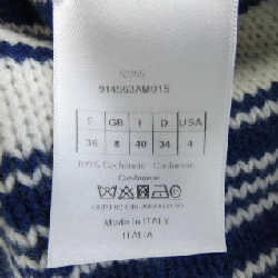 クリスチャンディオール CHRISTIAN DIOR 914S63AM015 ニ knit - Hàng hiệu Authentic 809672