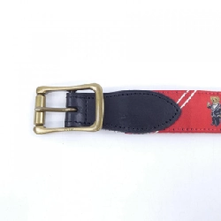 Thắt lưng POLO RALPH LAUREN POLO BEAR - Hàng hiệu Chính hãng 884359