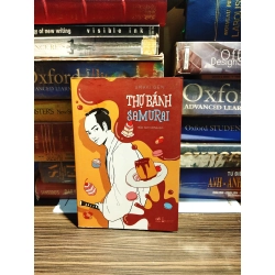 Thợ bánh Samurai - Araki gen 274174