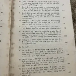 GIÁO DỤC PHỔ THÔNG , 370 TRANG 571844