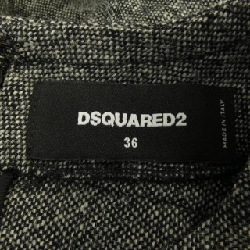 【Mã giảm giá】ディースクエアード DSQUARED2 Váy 652247