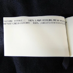 Áo khoác cardigan Rick Owens RU15F7614 - Hàng hiệu Authentic 891283