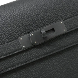 Túi Hermes Kelly Depeche Monochrome 36cm 082157CH 613755