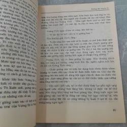 CHUYỆN TRUYỀN KỲ ĐỜI ĐƯỜNG - PHÙNG QUÝ SƠN, TRẦN KIẾT HÙNG 759702