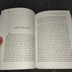 VỀ NHÀ MÌNH XA QUÁ, MÁ ƠI! - TRẦN THANH PHƯƠNG 957926