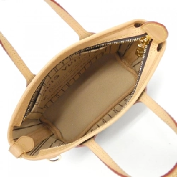 Túi Louis Vuitton Monogram Neverfull BB M46705 609036