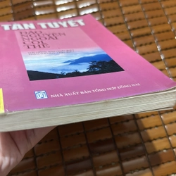 Đào nguyên ngoài cõi thế - Tàn Tuyết 522232