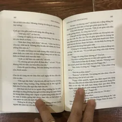 Cha và con - Tony Parsons (6) 733084