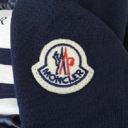 Áo khoác lông vũ MONCLER - Hàng hiệu Chính hãng 897788