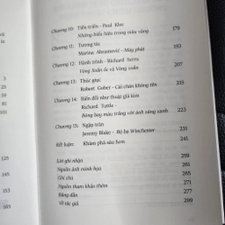Nghệ thuật chiêm ngưỡng để hiểu nghệ thuật hiện đại và đương đại | Lanve Esplund 493965
