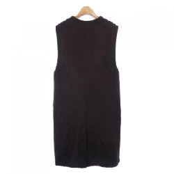 HERMES Elie Long Vest - Hàng hiệu Authentic 819669