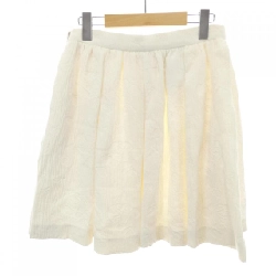 Chân váy MIU MIU MG797 1JRN - Hàng hiệu Chính hãng 809371