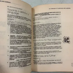 Language and Learning - Marie Emmitt and John Pollock 977197