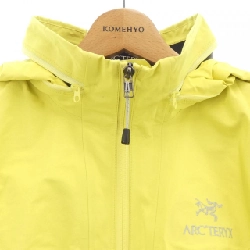 Áo khoác ARC'TERYX 13672-73265-11/15 - Hàng hiệu Chính hãng 809480