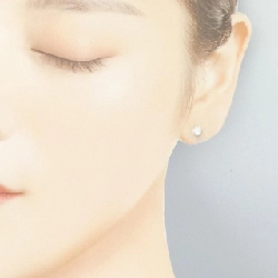 PT900/ST Bông tai kim cương 0.217CT 0.235CT F VS1 EXT H&C - Hàng hiệu Chính hãng 871646