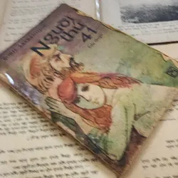 Tiểu thuyết Nga: NGƯỜI THỨ 41 (Boris Lavrenyov) 728060