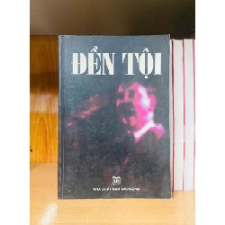 Đền tội VĂN HỌC VAVO0810 Rebooks.vn