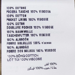 ミュウミュウ MIU MIU MIU MIU Logo MG2241 SOOO 1UPX Váy - Hàng hiệu Chính hãng 808705