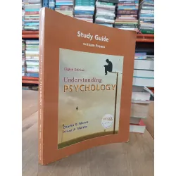 Understanding Psychology - Morris, Maisto 688872