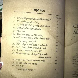 Hãy tự làm bác sĩ cho chính mình (Tự chữa cao huyết áp) 1001153