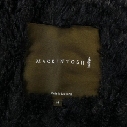 MACKINTOSH Áo khoác - Hàng hiệu Authentic 823056
