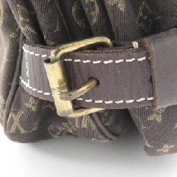 Túi xách vai Louis Vuitton Monogram Mini Run Sommeur 30cm M95227 611115