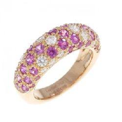 Nhẫn Cartier Mimister - Hàng hiệu Authentic