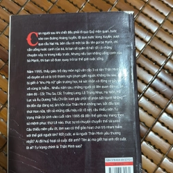 Hồ sinh tử - Sái Tuấn 526259