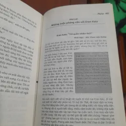 Eran Katz - TRÍ TUỆ DO THÁI 751125