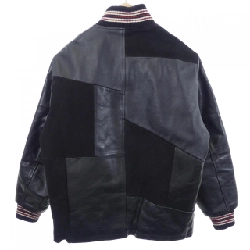 Hàng hiệu H.R.MARKET Áo khoác da - Hàng hiệu Authentic 890345