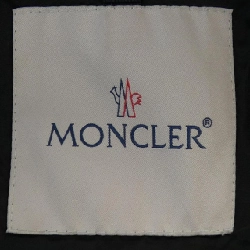 MONCLER BELIA Áo khoác lông - Hàng hiệu Chính hãng 809343