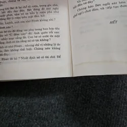 Sóng tình - Mishima Yukio 734657