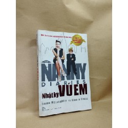Nanny Diaries Nhật Ký Vú Em - Emma McLaughlin và Nicola Kraus 71944