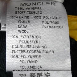 Moncler MONCLER 41351/50 DEFENSE Áo khoác lông - Hàng hiệu Chính hãng 893259