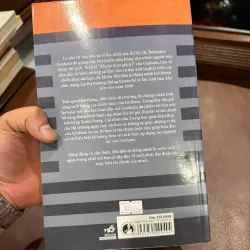 Nhà Đầu Tư Thông Minh – Benjamin Graham | Sách kinh điển về đầu tư chứng khoán- K5 1035669