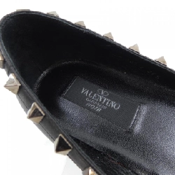 【Khuyến mãi】Giày bệt VALENTINO GARAVANI 663556