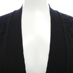 HERMES NAOUSSA CHAINE CHAINE D'ANCRE 4E2732DC Áo khoác dài - Hàng hiệu Chính hãng 774829