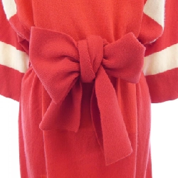 【Khuyến mãi】Đầm HERMES 650348