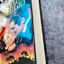 
Cuốn Theo Chiều Gió (Tiểu Thuyết) - Tác giả: Margaret Mitchell 155007