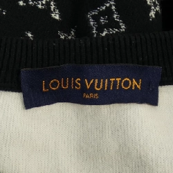 Louis Vuitton LOUIS VUITTON Áo len - Hàng hiệu Chính hãng 905015