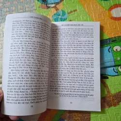 Kể Chuyện Đạo Đức Bác Hồ 788465